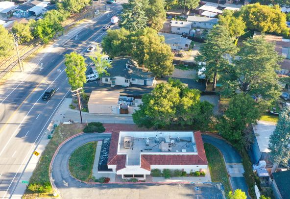 11560 N Ventura Ave, Ojai, CA 93023